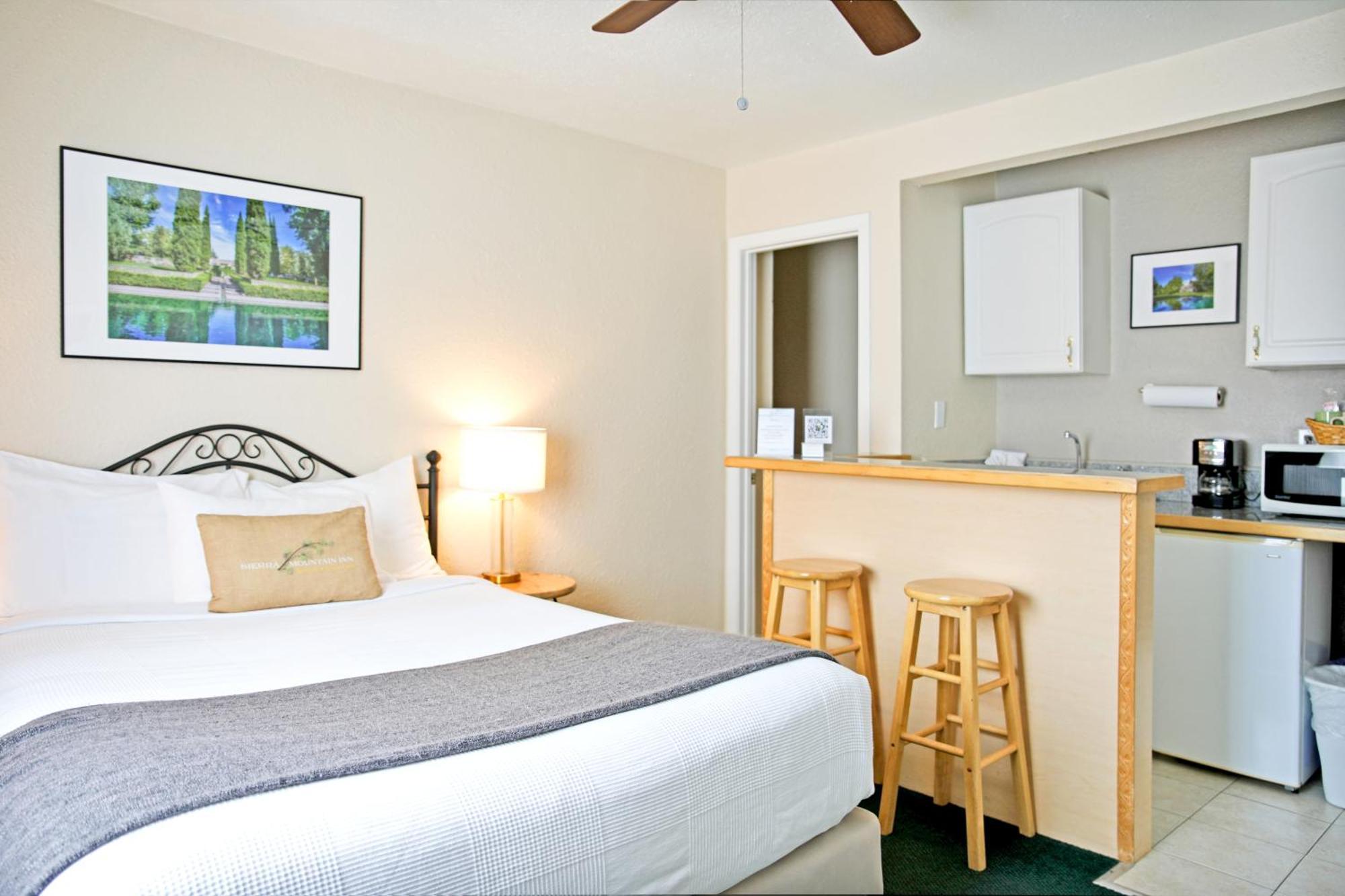 Sierra Mountain Inn Grass Valley Zewnętrze zdjęcie
