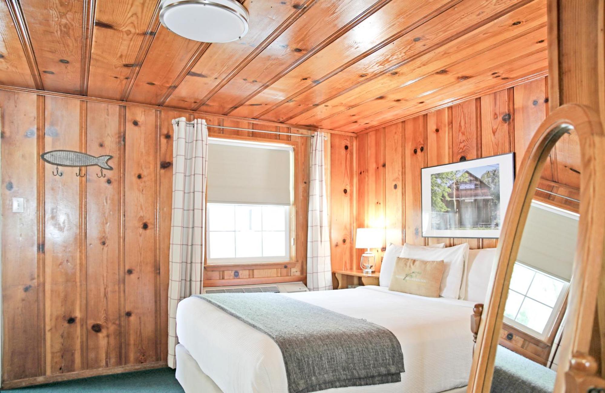 Sierra Mountain Inn Grass Valley Zewnętrze zdjęcie