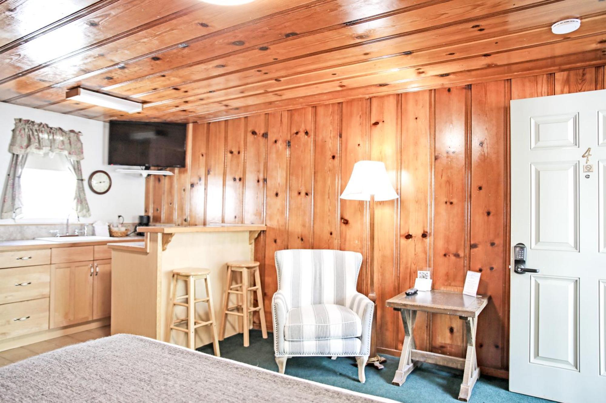 Sierra Mountain Inn Grass Valley Zewnętrze zdjęcie