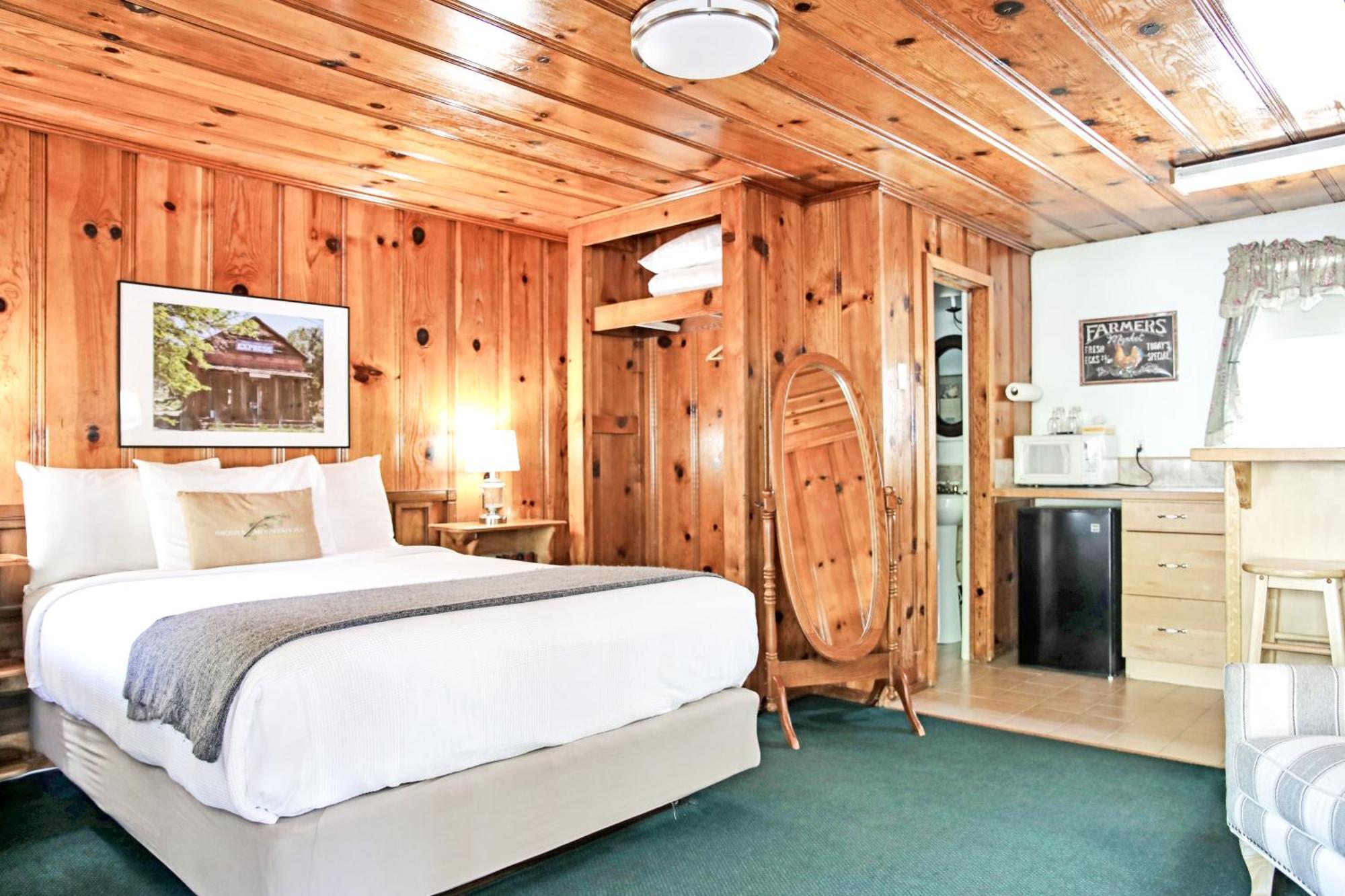 Sierra Mountain Inn Grass Valley Zewnętrze zdjęcie