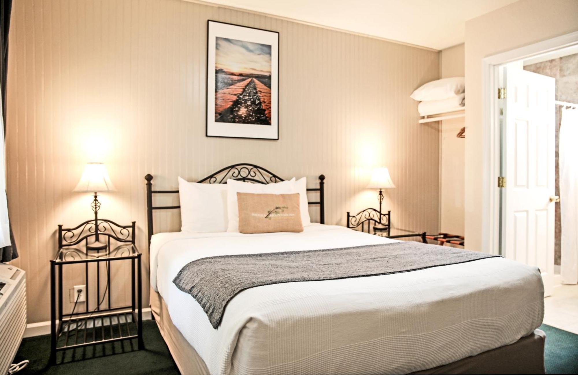 Sierra Mountain Inn Grass Valley Zewnętrze zdjęcie