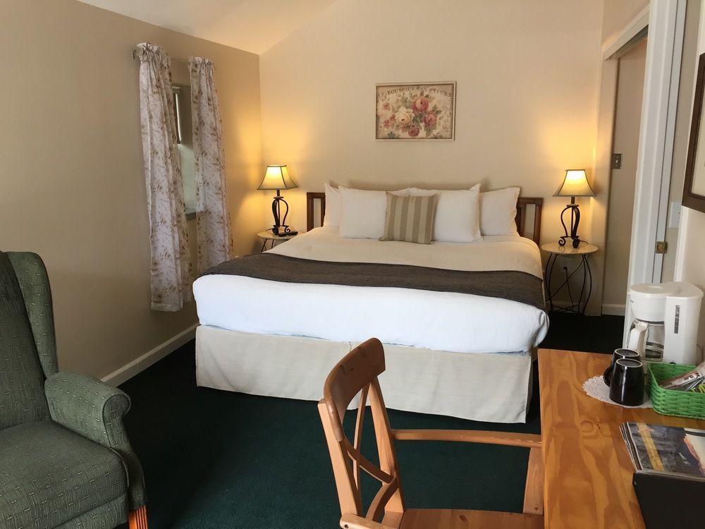 Sierra Mountain Inn Grass Valley Zewnętrze zdjęcie